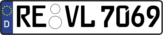 RE-VL7069