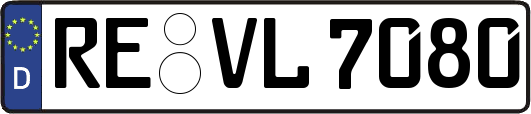 RE-VL7080