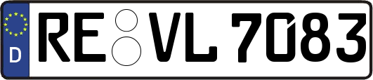 RE-VL7083