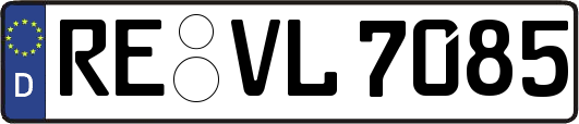 RE-VL7085