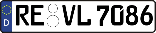 RE-VL7086