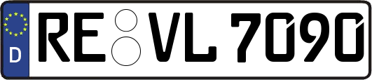 RE-VL7090