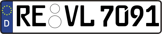 RE-VL7091