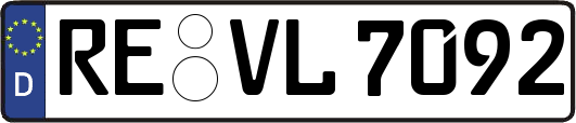 RE-VL7092