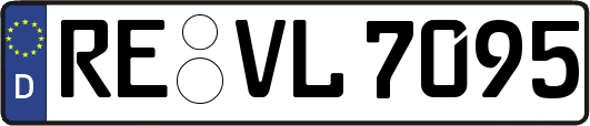 RE-VL7095