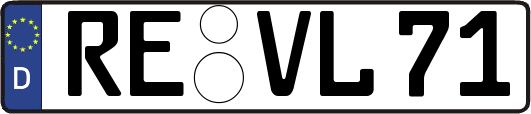 RE-VL71