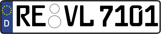 RE-VL7101