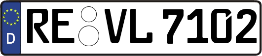 RE-VL7102
