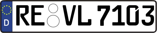 RE-VL7103