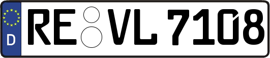 RE-VL7108