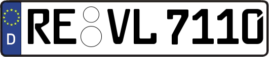 RE-VL7110