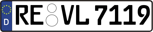RE-VL7119