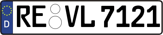 RE-VL7121