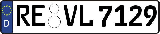 RE-VL7129