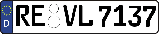 RE-VL7137
