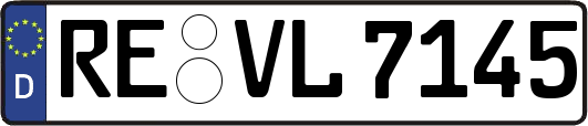 RE-VL7145