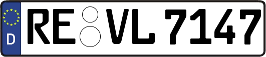 RE-VL7147