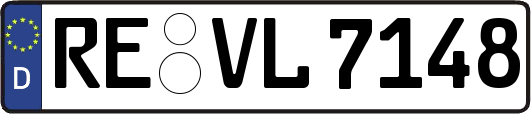 RE-VL7148
