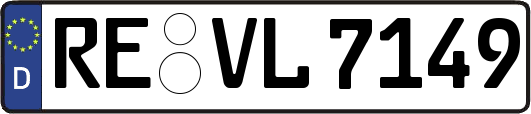 RE-VL7149
