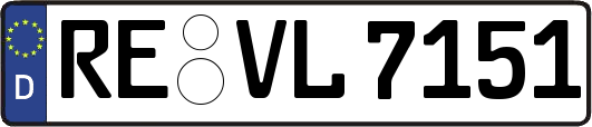 RE-VL7151