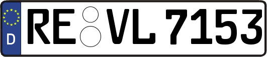 RE-VL7153