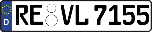 RE-VL7155