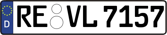 RE-VL7157