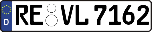 RE-VL7162