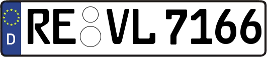 RE-VL7166