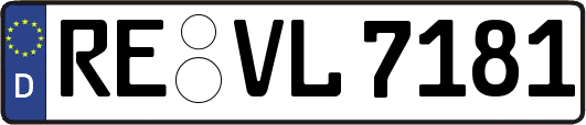 RE-VL7181