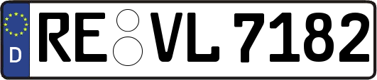 RE-VL7182