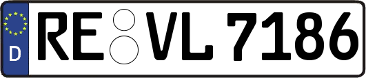RE-VL7186