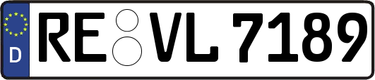 RE-VL7189