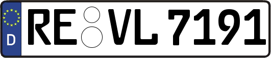 RE-VL7191