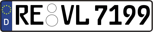 RE-VL7199