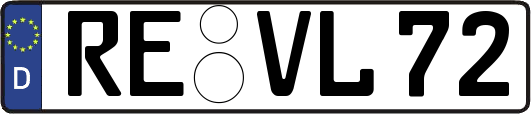 RE-VL72