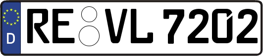 RE-VL7202