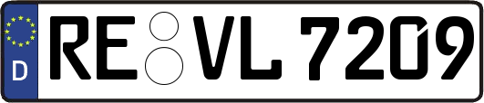 RE-VL7209