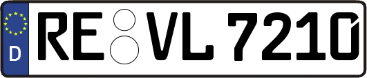 RE-VL7210