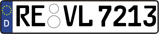 RE-VL7213