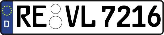 RE-VL7216