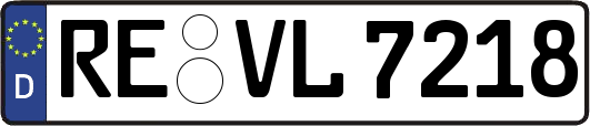 RE-VL7218
