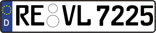 RE-VL7225