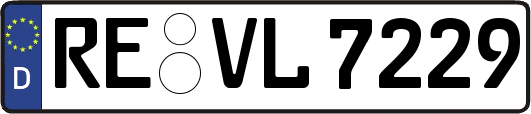 RE-VL7229