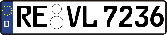 RE-VL7236