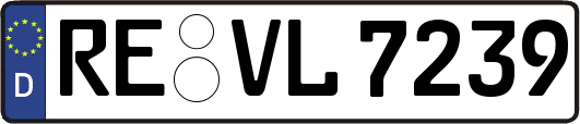 RE-VL7239