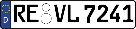 RE-VL7241