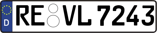 RE-VL7243