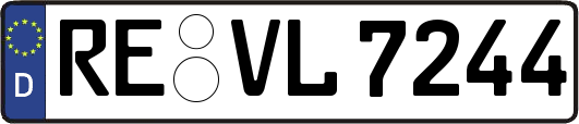 RE-VL7244