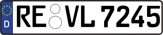 RE-VL7245
